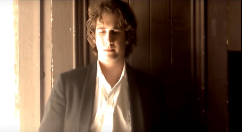 You Are Loved (Don’t Give Up) by Josh Groban