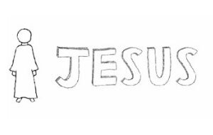 Jesus by God Stuff Explained